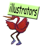 illustrators!